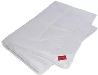 Hefel Naturfaserbettdecke "Klima Controll Comfort" normal F&uuml;llung LyocellTENCEL 1
