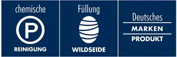 Irisette Wildseide 135x200cm weiß – Entdecken Sie den Luxus der Irisette Wildseide 135x200cm weiß