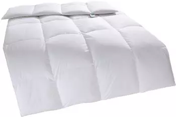 Frankenstolz Canada warm 135x200cm