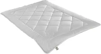 Irisette Greenline Kamelhaar-Duo-Steppbett ECO 135x200cm