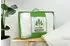 Irisette Greenline Kamelhaar-Duo-Steppbett ECO 135x200cm