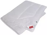 Hefel Naturfaserbettdecke "Klima Controll Comfort" warm F&uuml;llung LyocellTENCEL 1 Stk.