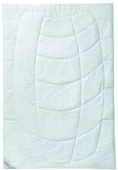 Sleepwell Kauffmann Steppbett Duo Kamelhaar 155x220cm