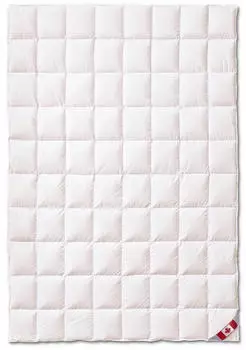 Künsemüller Canada Leicht 135 x 200 cm