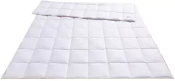 Balette Daunendecke 155 x 220 cm