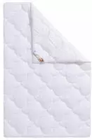 OTTO home Microfaserbettdecke "Mondschein, Bettdecke 135x200 cm, 155x220 cm, 200x200