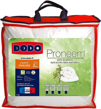 DODO Warm Duvet Proneem 220x240cm