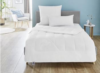 Irisette Classic Kamel Mono Steppbett 155x220 cm Irisette Classic Kamel Mono Steppbett 155x220 cm