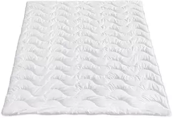 Frankenstolz Sommerdecke Summer Light Tencel 135x200 cm