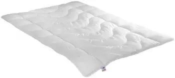 Irisette Hohlfaser Steppbett Lotte leicht 135x200 cm Irisette Hohlfaser Steppbett Lotte leicht 135x200 cm