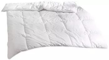 Traumschlaf Faserdecke Thinsulate medium 135x200 cm