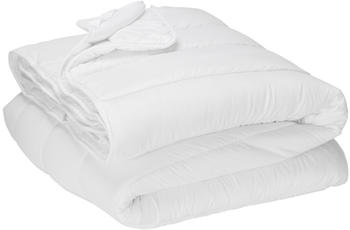 Pikolin Home Fibre-Filled Duvet All Seasons 150 + 300 g (RF19) (260 x 240 cm)