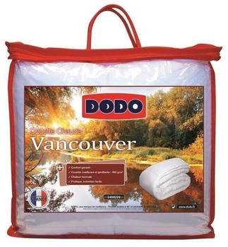 DODO Warm Duvet Vancouver 220 x 240 cm