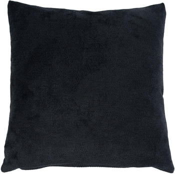 Gözze Kissenhülle Muri 40x40 cm schwarz