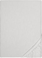 Biberna Spannbettlaken "Biber in Gr. 90x200, 140x200 oder 180x200 cm" aus...