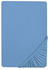 Biberna 12344 Frottee-Stretch 90-100x190-200cm