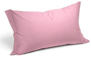 Caleffi S.p.A. Cotton pillowcase pink