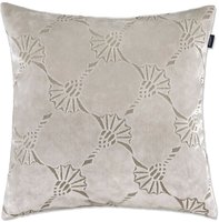 Joop! Kissenbezug J!Shutter, Creme, Textil, Floral, 40x40 cm, hochwertige...