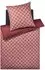 rot: Joop! Cornflower Double 80x80+135x200cm