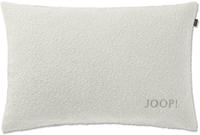 JOOP! Dekokissen JOOP! Living Zierkissenh&uuml;lle Touch creme 60 cm x 40 cm
