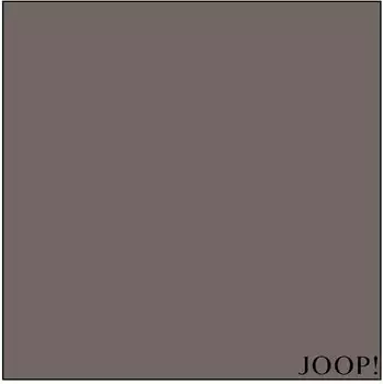 Joop! 4000 Jersey-Spannbettlaken - taupe - 140-160x200 cm