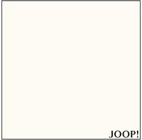 Joop! Spannbetttuch 40000 Joop!, Champagner, Textil, 100x200 cm, Oeko-Tex&reg;...