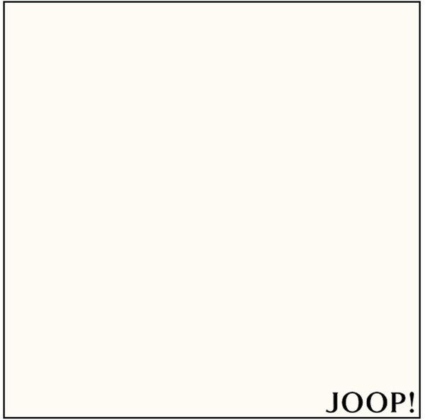 Joop! 4000 Jersey-Spannbettlaken - wollweiß - 100x200 cm