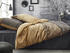 Irisette Edel-Feinbiber Bettwäsche Set Koala 8430-40 honig wärmend , GRÖßENAUSWAHL:155x220 cm + 80x80 cm
