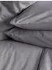 Biber-Bettwäsche
