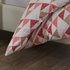 Traumschlaf Frottee Bettwäsche Christin 155x220 cm + 80x80 cm