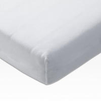 Joop! Boxspring-Spannleintuch 40001 Joop!, Wei&szlig;, Textil, 140x200 cm, Oeko-Tex&reg;