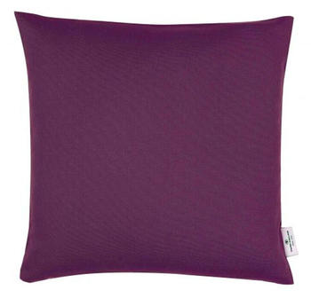 Tom Tailor Dove 50x50cm brombeer