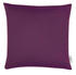 Tom Tailor Dove 50x50cm brombeer