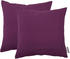 Tom Tailor Dove 50x50cm brombeer