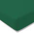 Estella Zwirn-Jersey-Spannbettlaken 6900 140x200-160x220cm grasgrün