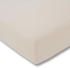 Estella Zwirn-Jersey-Spannbettlaken 6900 140x200-160x220cm beige