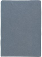 Joop! Boxspring-Spannleintuch 40001 Joop!, Anthrazit, Dunkelgrau, Textil, 180x200 cm,