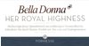 Formesse Bella Donna Jersey Spannbetttuch 140x190 - 160x220 cm 0566 Rose
