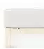 Schlafgut Spannbettlaken Casual 90-100x190-200 cm sand light