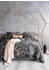 Irisette Edel-Feinbiber Bettwäsche Koala 8425 grau 155x220 cm + 80x80 cm
