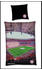 FC Bayern München FC Bayern München Möbel Bettwäsche Allianz Arena, 135 x 200 cm Bettwäsche 100% Baumwolle Bettwäsche 135 x 200 cm fball