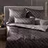 Joop! Cornflower Double 80x40cm schwarz