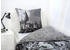 Herding 2tlg. Set Harry Potter Wende Bettwäsche Hogwarts 135x200+80x80 cm