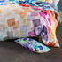 Estella Mako Satin 2 teilig Bettbezug 155x220+80x80 cm Impulse Puzzle multicolor