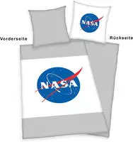 NASA Wendebettw&auml;sche "Nasa" 2 Stk.