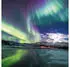 Herding Herding Bettwäsche Polarlichter Digitaldruck 135x200cm