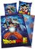 Herding Dragonball Wende Bettwäsche-Set 80x80+135x200 cm
