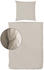 Enrico Coss Stonewashed 240x220+2x 80x80 cm leinen