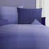 Kaeppel Mako-Satin Master 155x220+80x80 cm violett