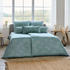 Estella Atelier Bettwäsche Pippa mint 155x220+80x80 cm